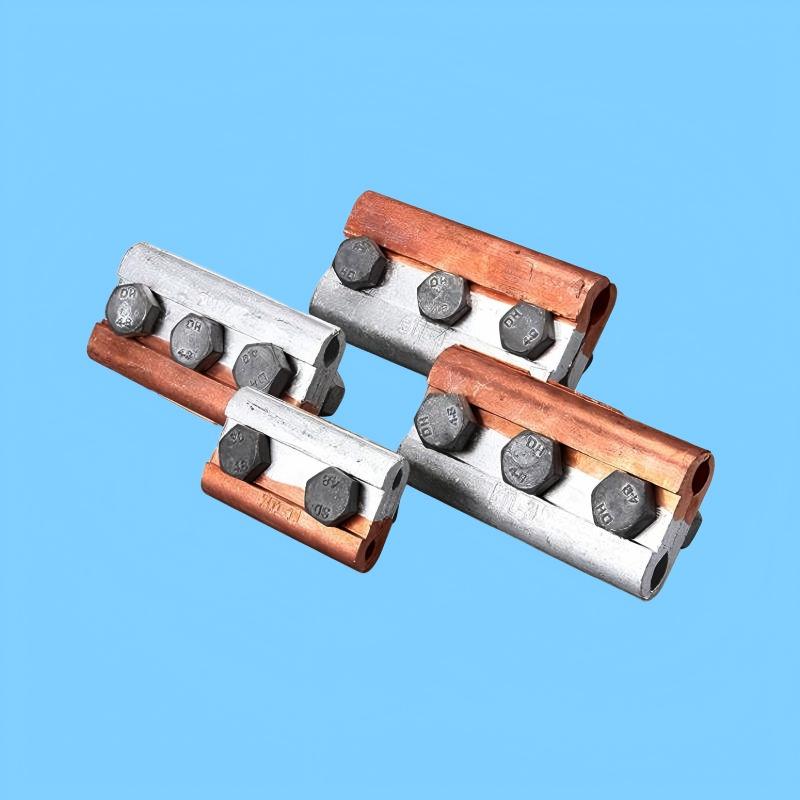 JBTL Parallel Groove Clamps